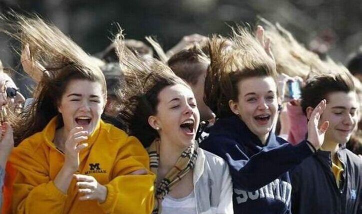 风往哪儿吹?听说今年是2 B元年,你准备好了吗?